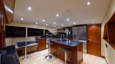 Galley