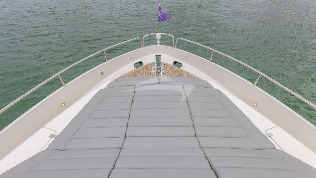 HELIOS, photo from the yacht portfolio 13