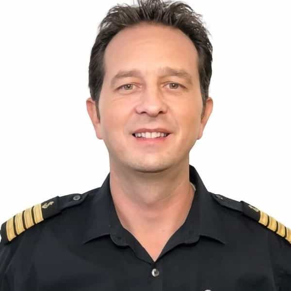 Dimitris Tzikas
