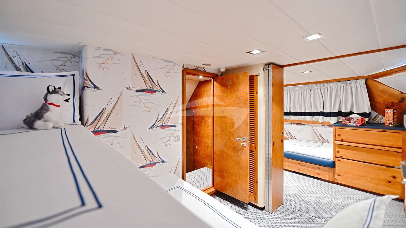 SOMETHING COOL, photo from the yacht portfolio 6