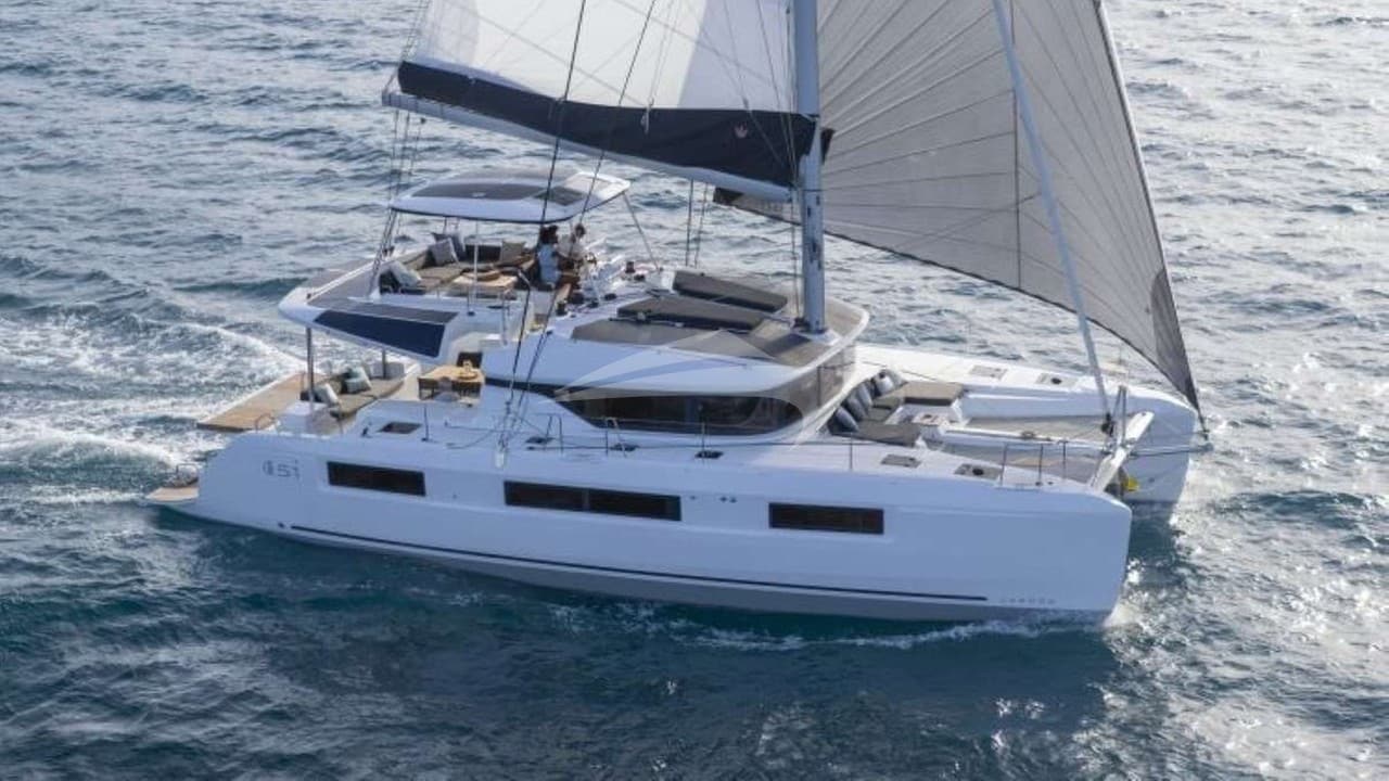 JEWEL, photo from the yacht portfolio 8