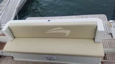 Aft Deck