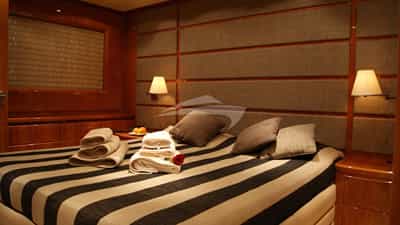 Guest Cabin