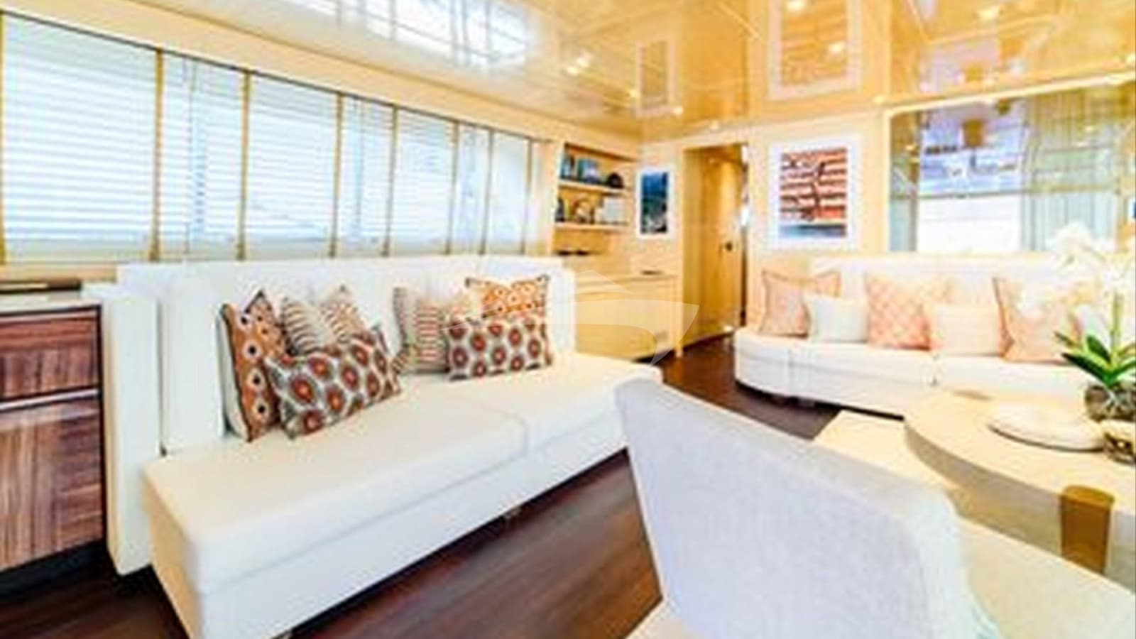 DISCO VOLANTE, photo from the yacht portfolio 18