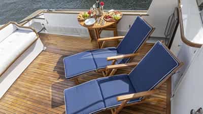 Sun Loungers