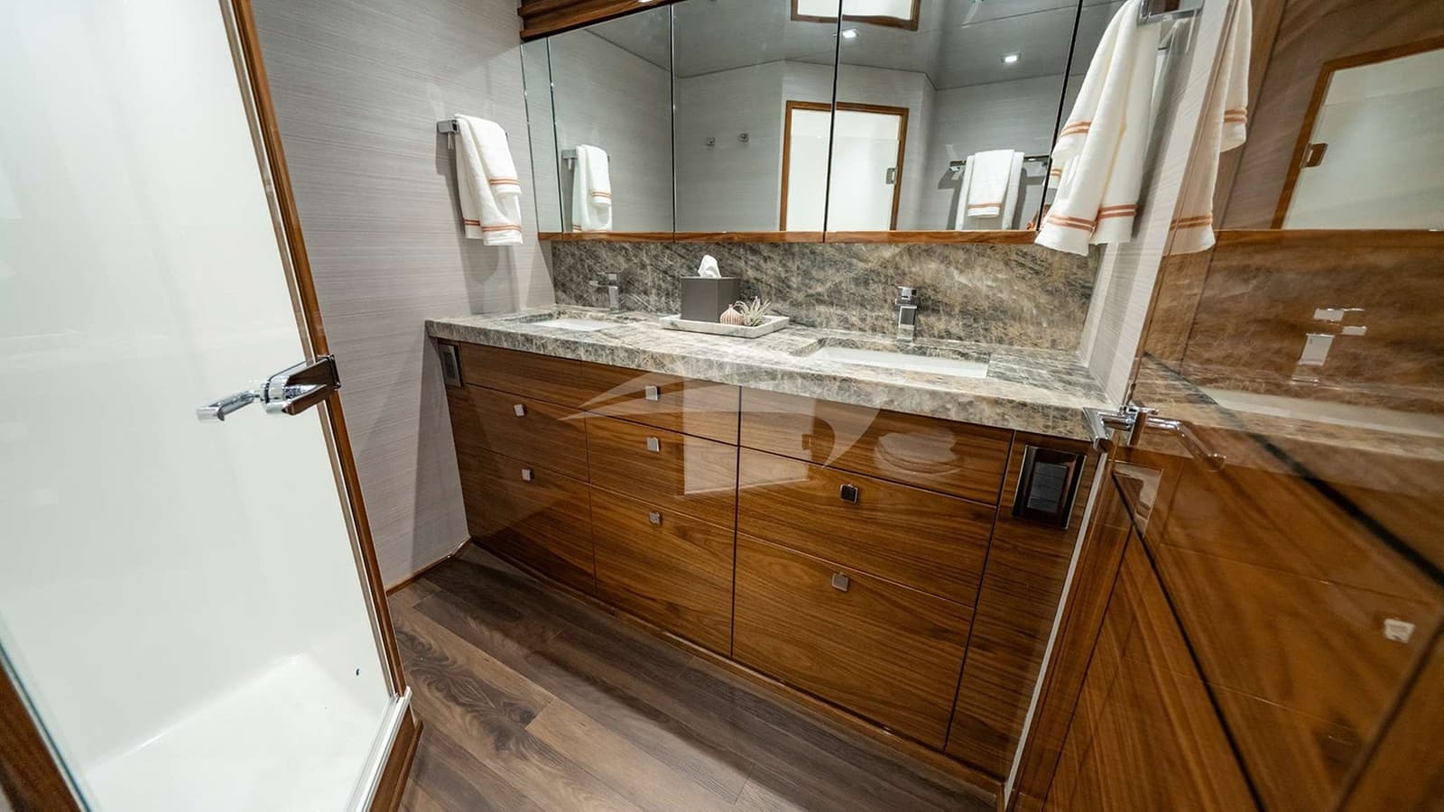BOUJIE, photo from the yacht portfolio 6
