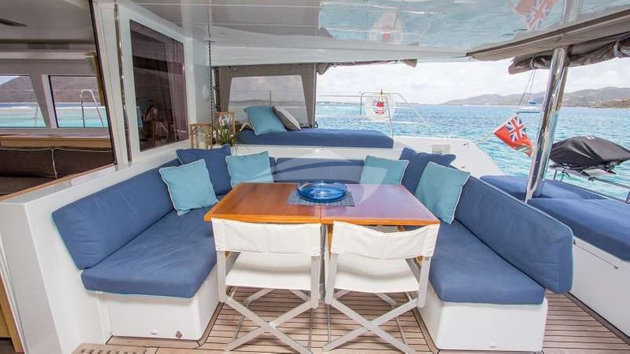 A3, photo from the yacht portfolio 12