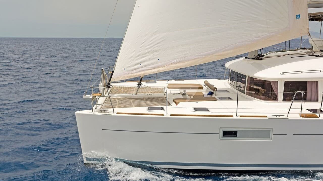 MELITI, photo from the yacht portfolio 6
