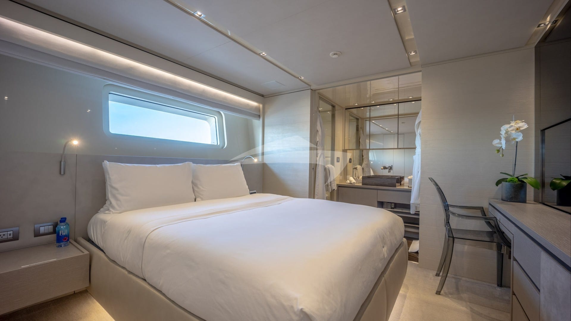 VIP Stateroom