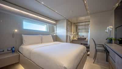 VIP Stateroom