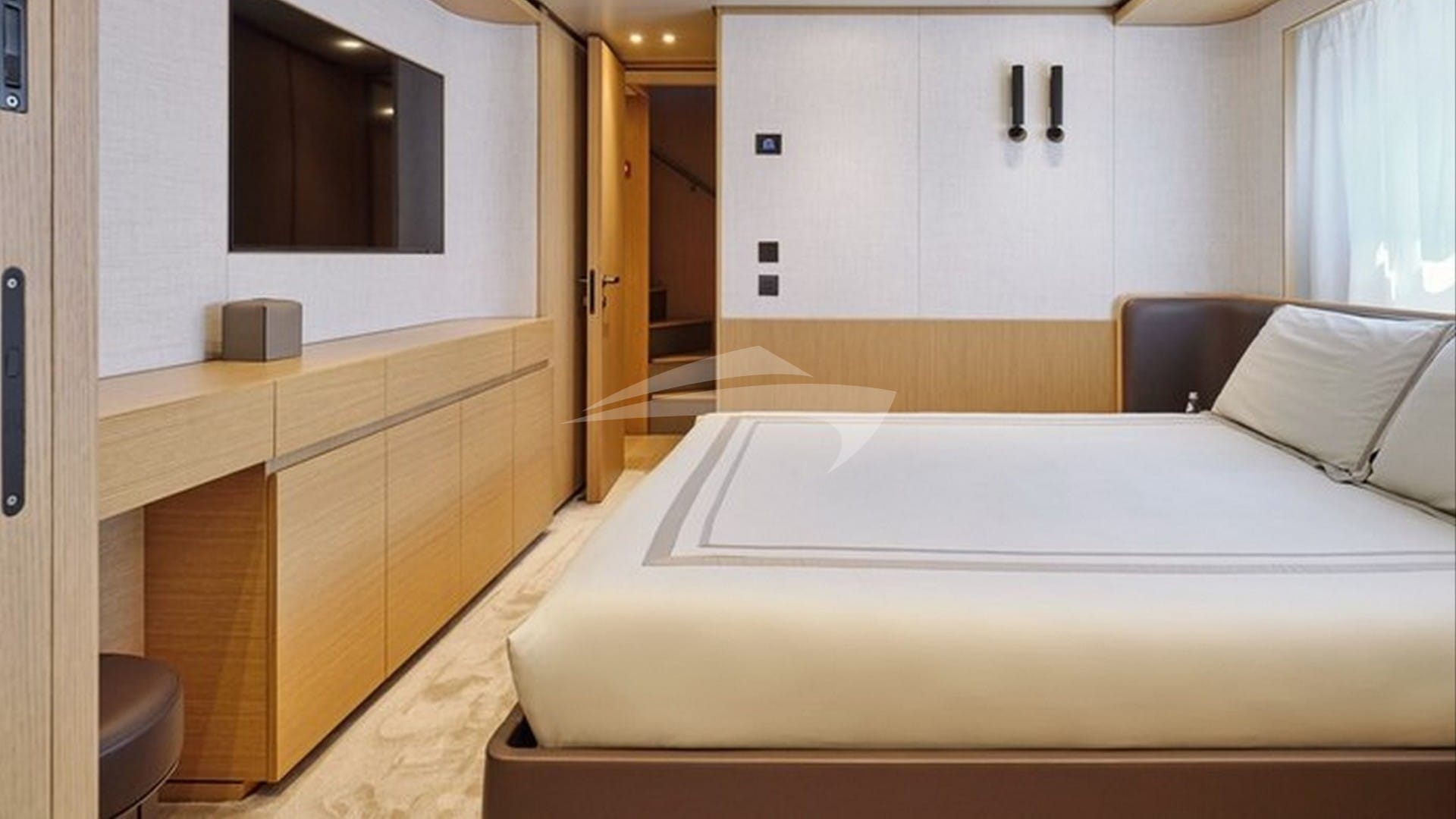 Guest Cabin