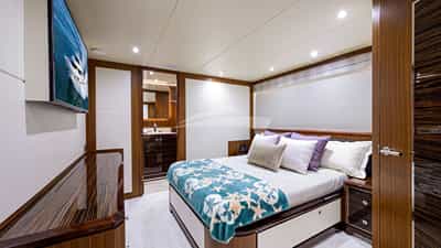 VIP Cabin