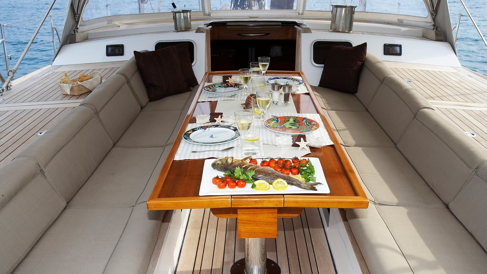 NOHEEA, photo from the yacht portfolio 12