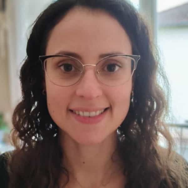 Marie- Sophie Arnaud