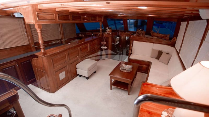 Saloon