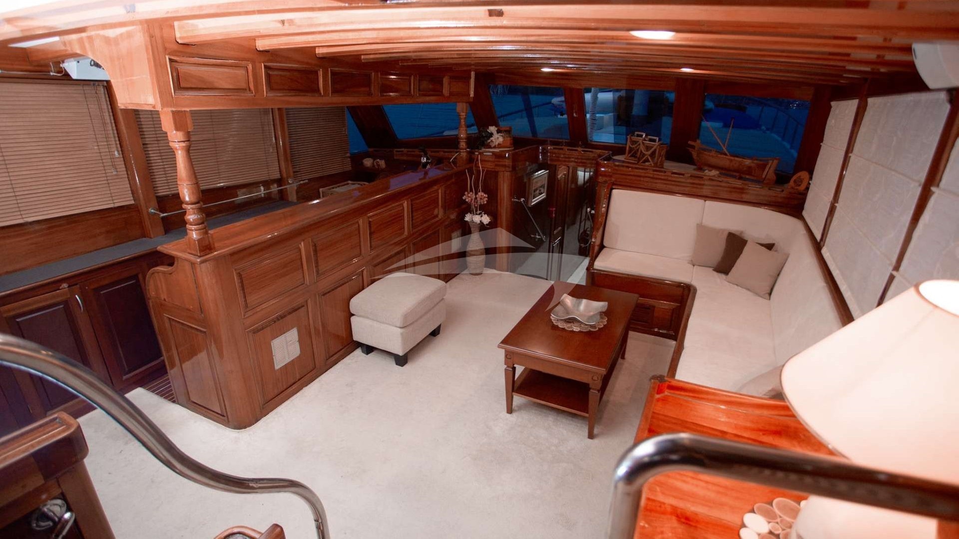 Saloon