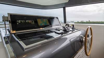 Cockpit