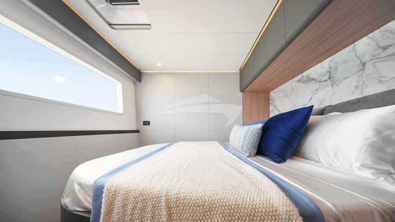 ANDARE OLTRE 18m sailing yacht charter, photo 6