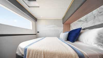 Guest Cabin 1