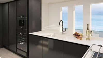 Galley