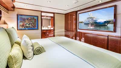 Guest Stateroom