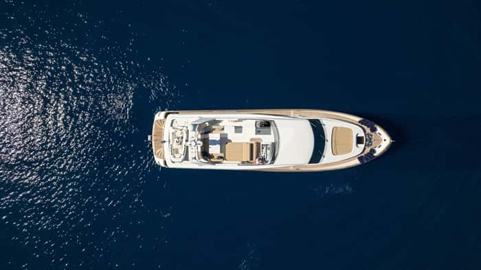 ALEGRIA 24m motor yacht charter, photo 2