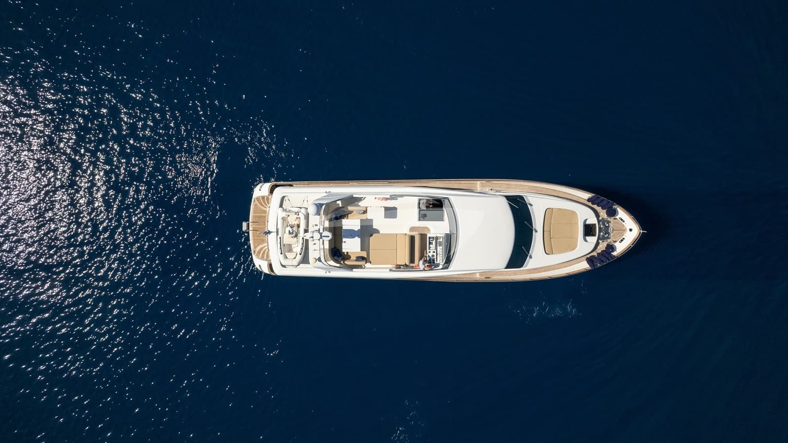 ALEGRIA, photo from the yacht portfolio 1
