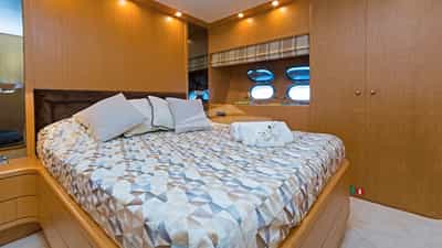 VIP Cabin