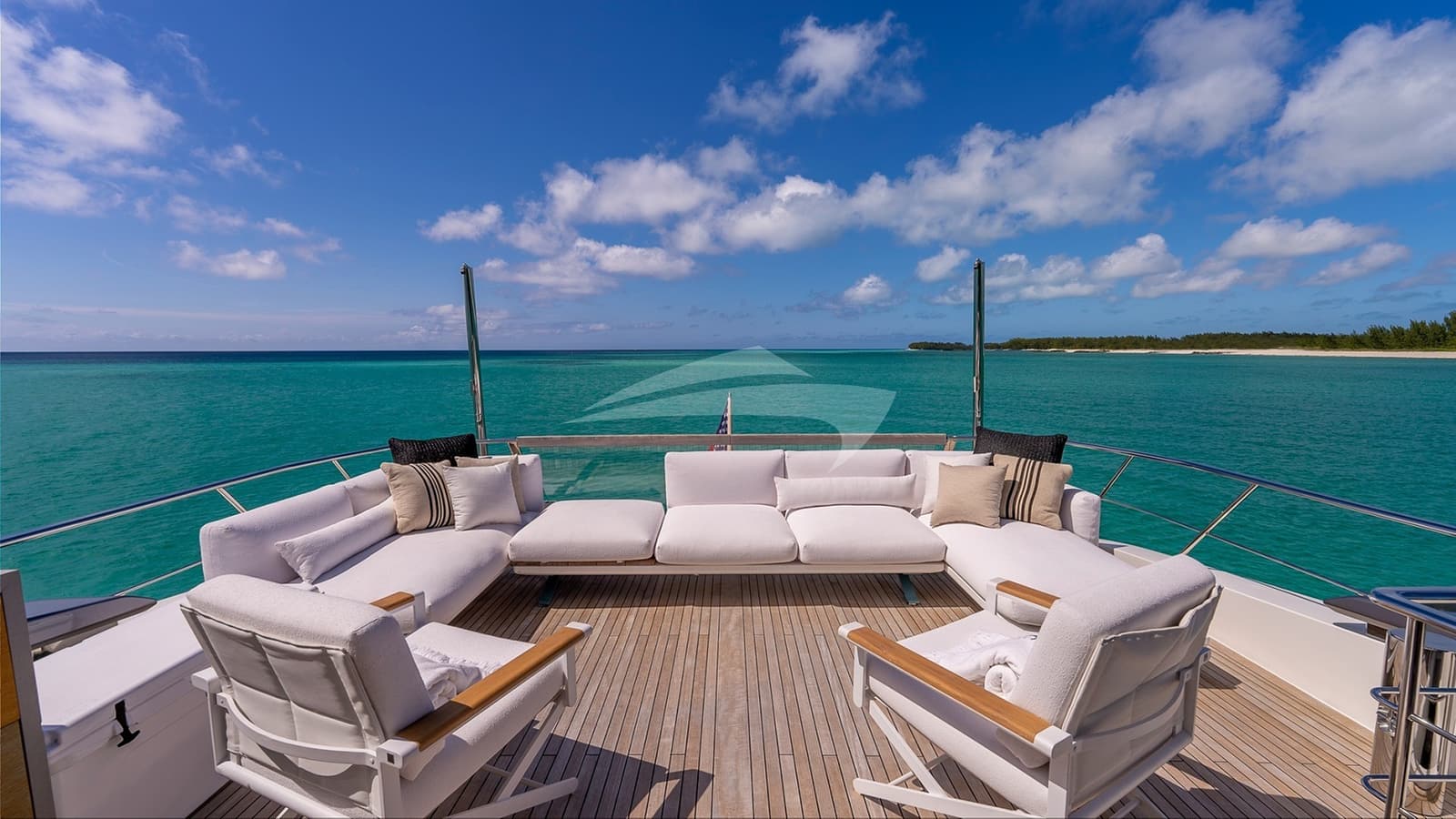 GATSBY, photo from the yacht portfolio 21