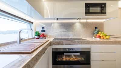 Galley