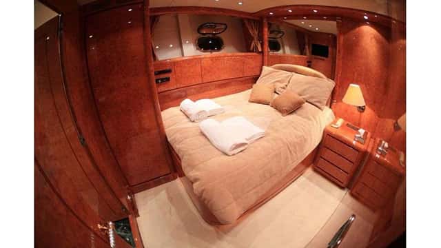 MINA II yacht charter photo 5