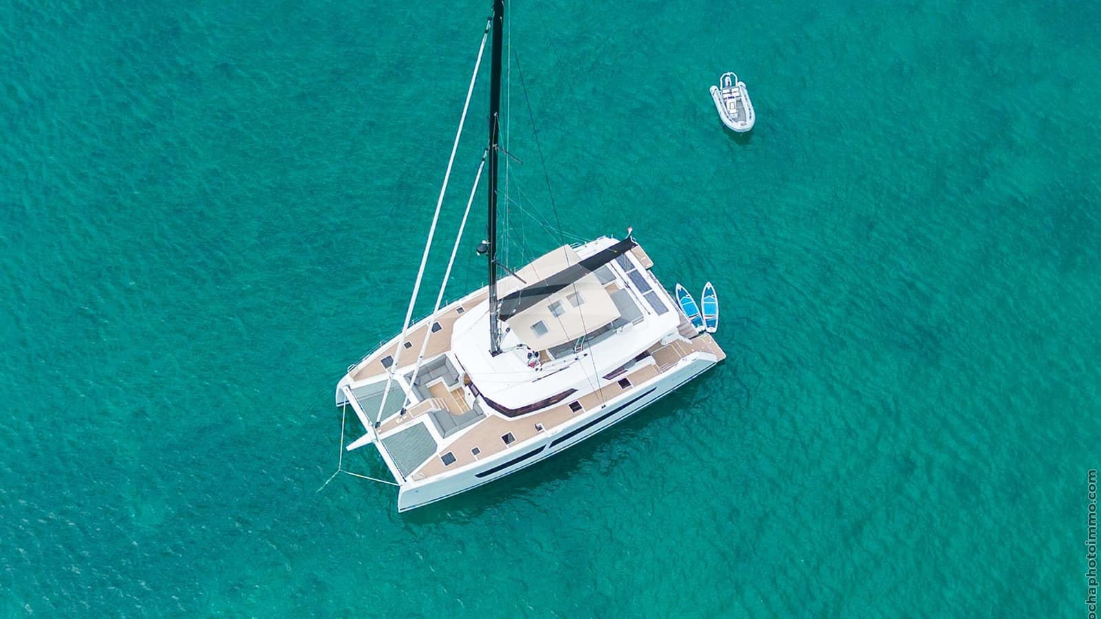 OKINAWA, photo from the yacht portfolio 17