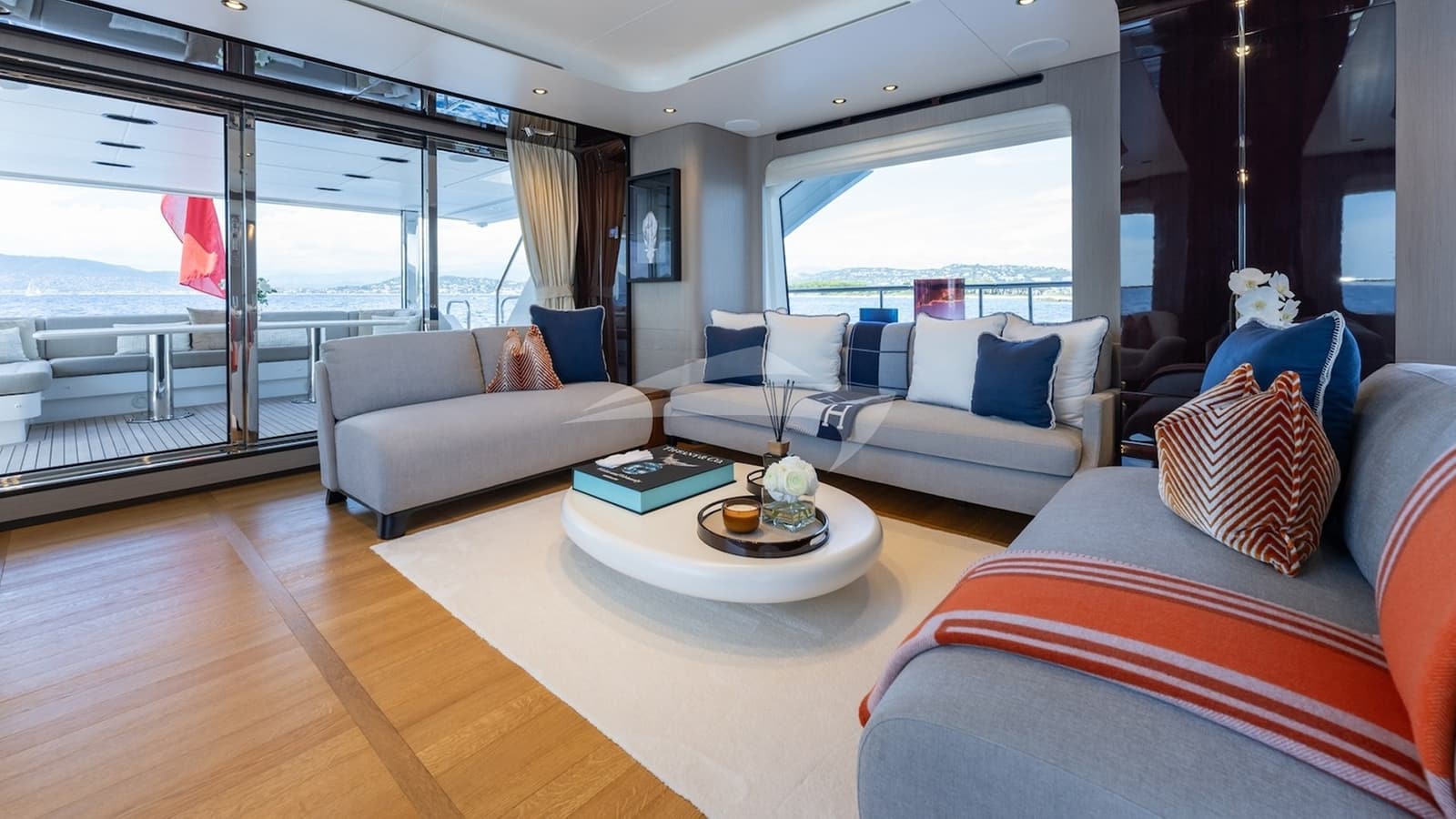 ZOZO, photo from the yacht portfolio 21
