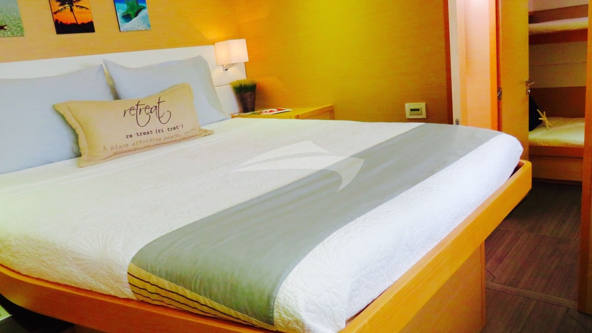 Port Forward Queen #2