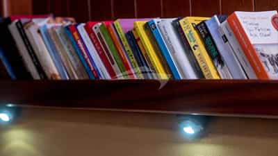 Book Library