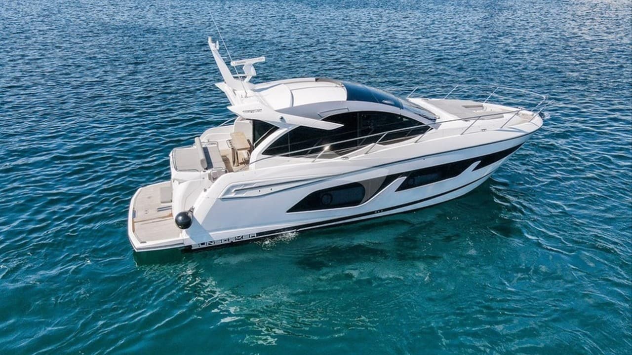 X, photo from the yacht portfolio 11