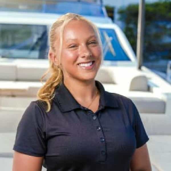 Léa Tremblay