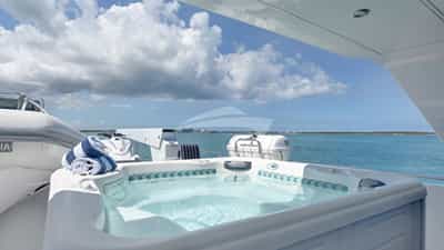 Jacuzzi