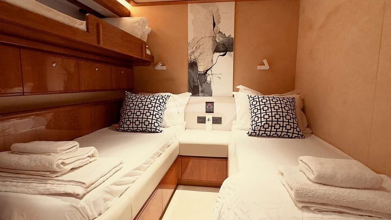 ARCELIA, photo from the yacht portfolio 11