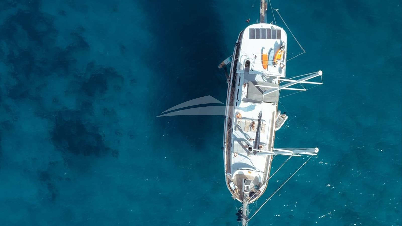 BODRUM QUEEN, photo from the yacht portfolio 10