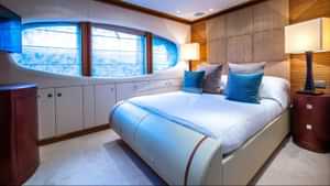 VIP cabin