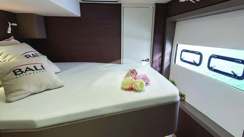 KORU 15m sailing yacht charter, photo 7