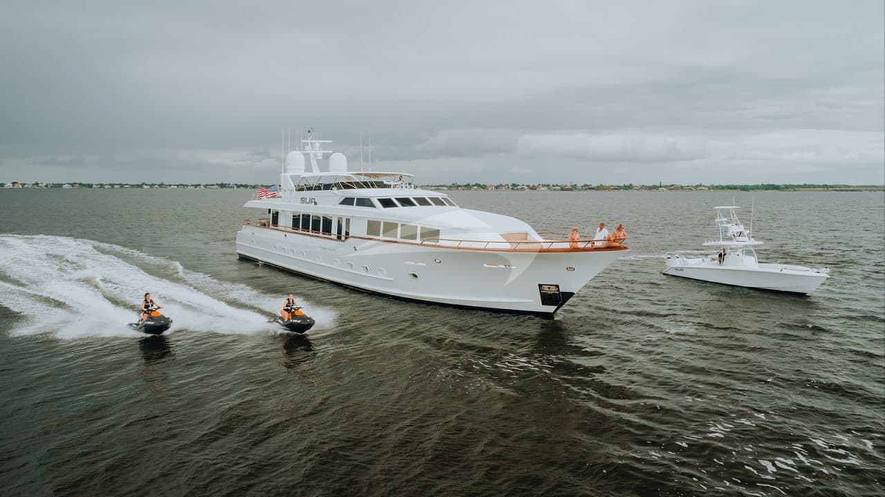 SKY, photo from the yacht portfolio 9