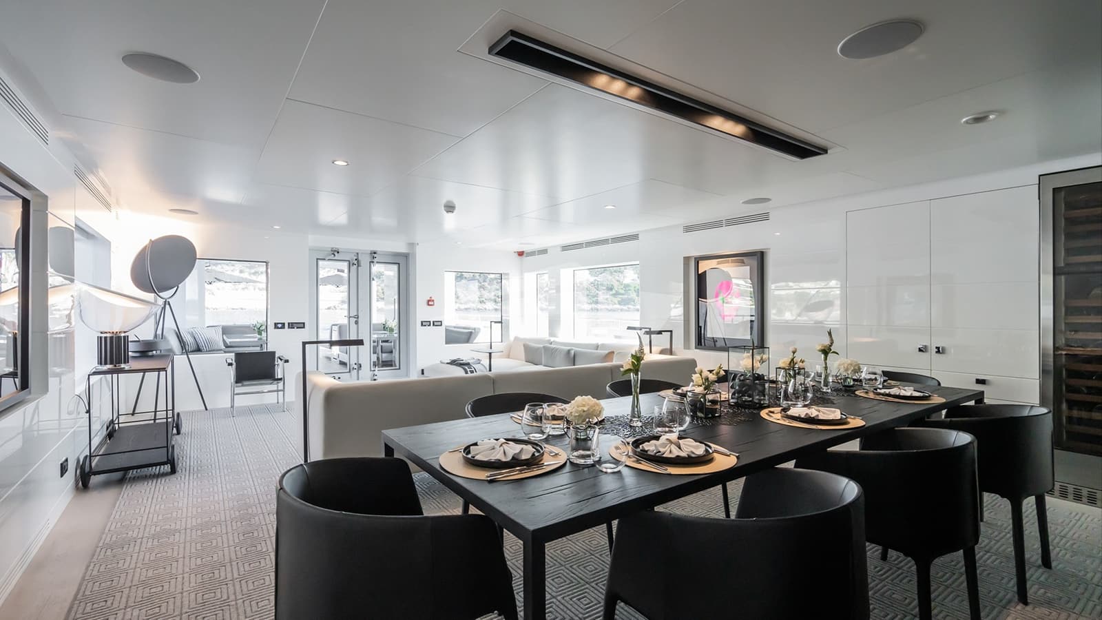 S7, photo from the yacht portfolio 23