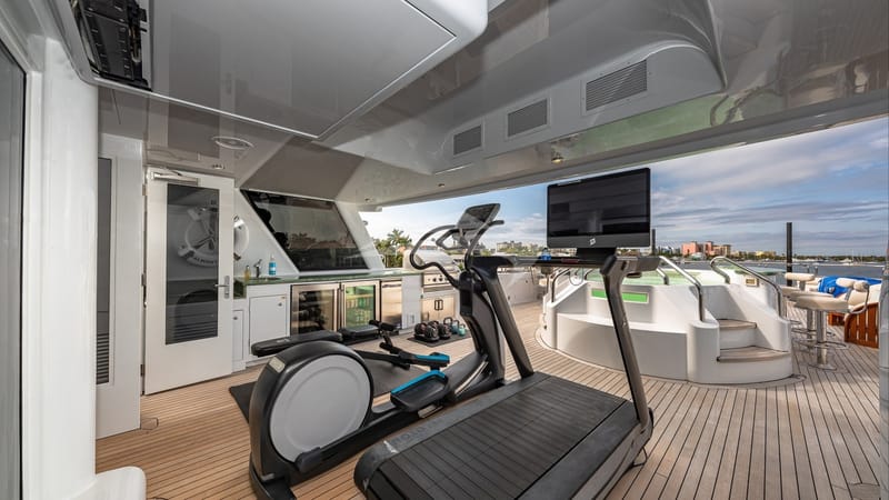Exercise Equipment