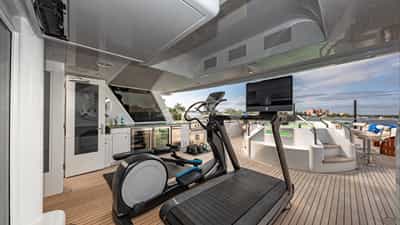 Exercise Equipment