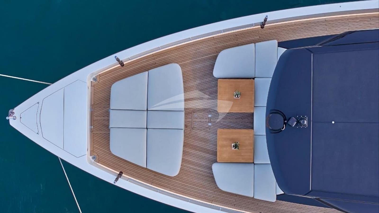 BESTIA, photo from the yacht portfolio 26