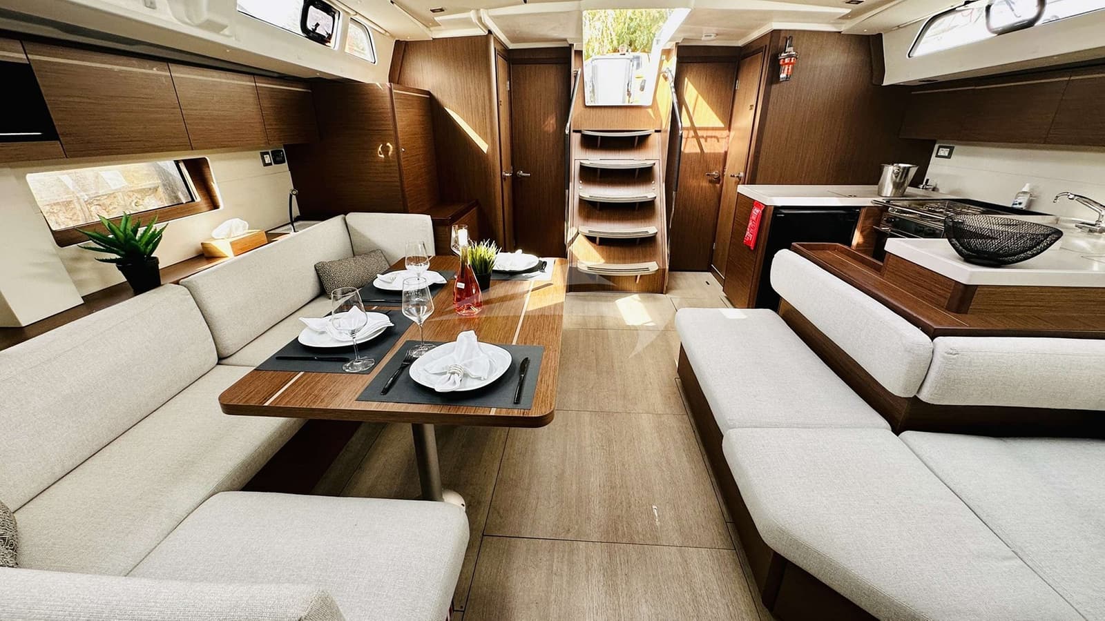 OKEANOS, photo from the yacht portfolio 6