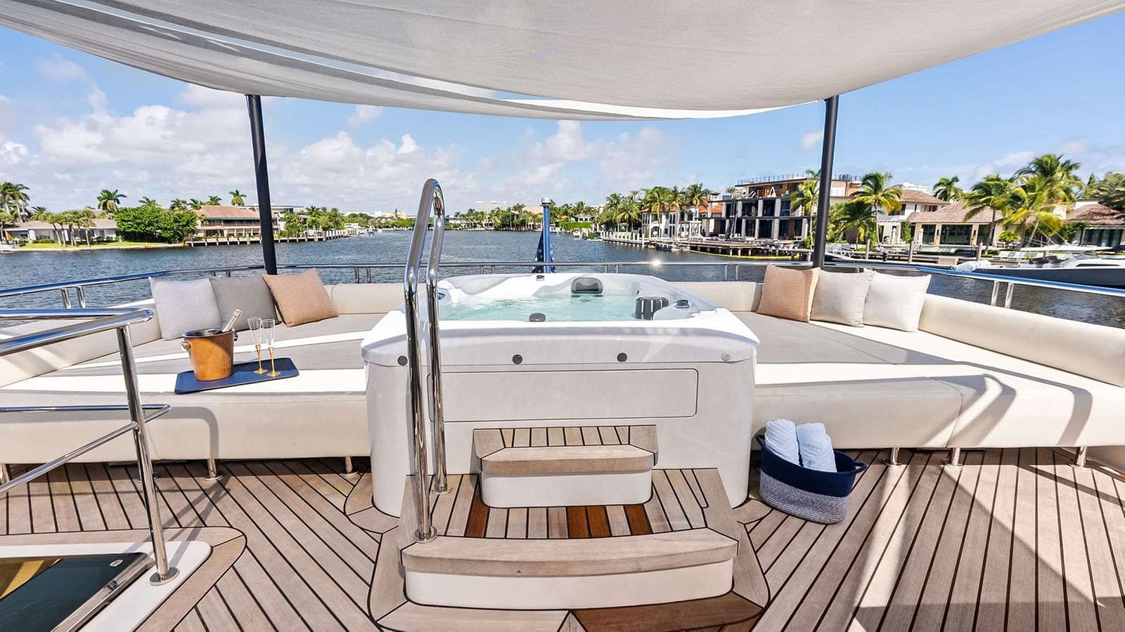 SEA EO, photo from the yacht portfolio 9