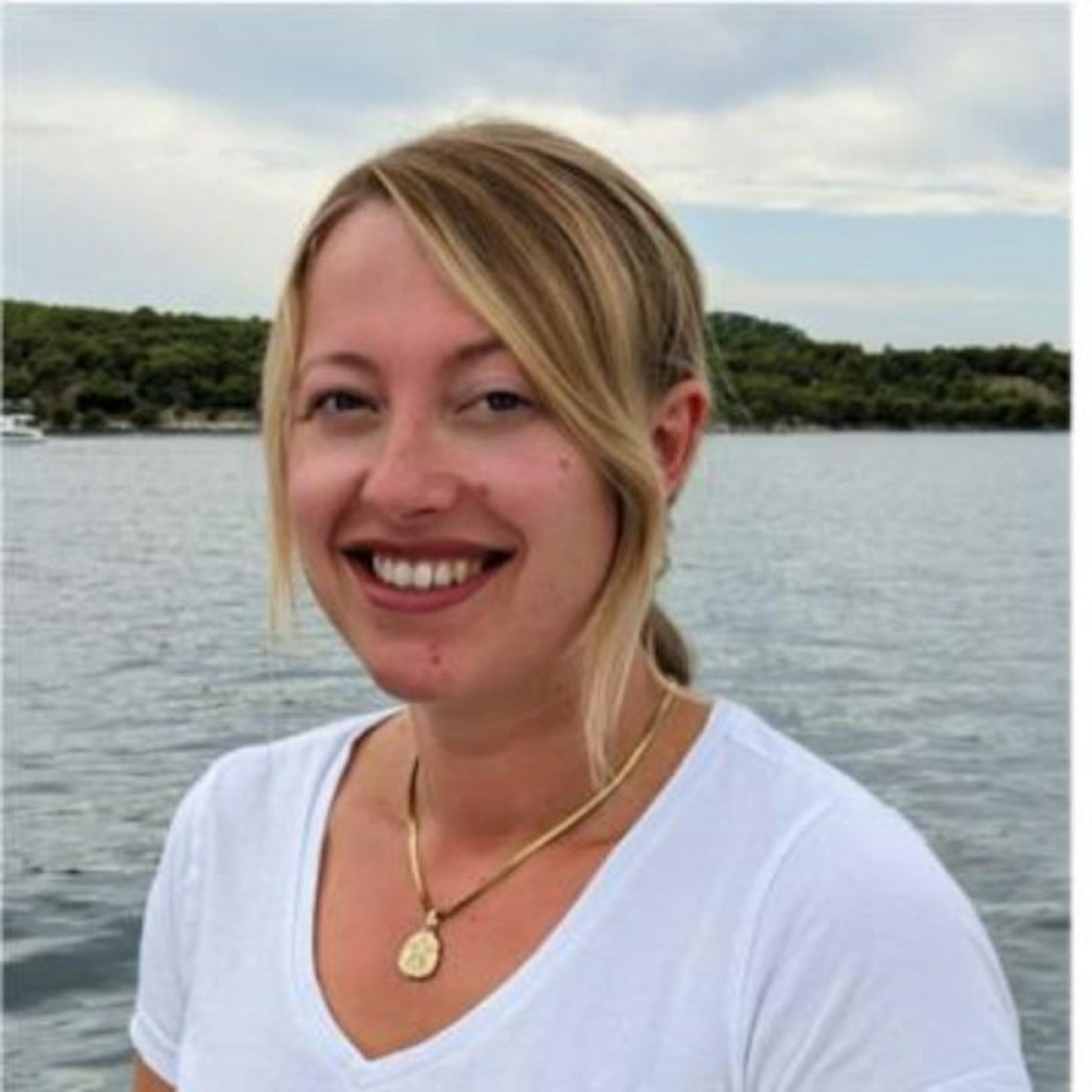 Rebecca Ann Oszczyk